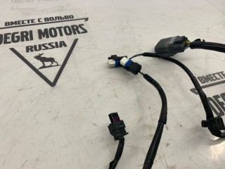 Жгут проводки задний, ориг. номер 31254059, Volvo XC60 2008-2013
