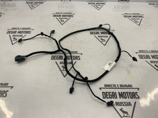 Жгут проводки задний, ориг. номер 31254059, Volvo XC60 2008-2013