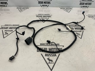 Жгут проводки задний, ориг. номер 31254059, Volvo XC60 2008-2013