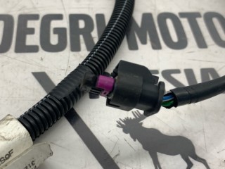 Жгут проводки задний, ориг. номер 31254059, Volvo XC60 2008-2013