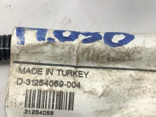 Жгут проводки задний, ориг. номер 31254059, Volvo XC60 2008-2013