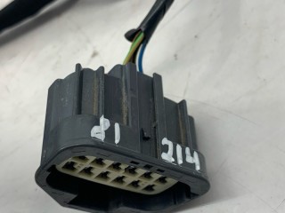 Жгут проводки передний, ориг. номер 31412574, Volvo V40 2012-2017
