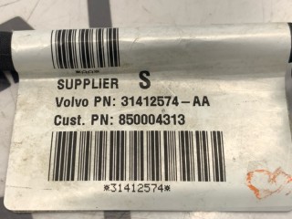 Жгут проводки передний, ориг. номер 31412574, Volvo V40 2012-2017