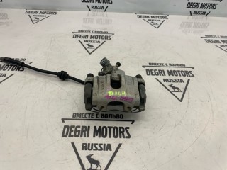 Суппорт тормозной задний левый, ориг. номер 36001765, Volvo V40 Cross Country 2012-2016