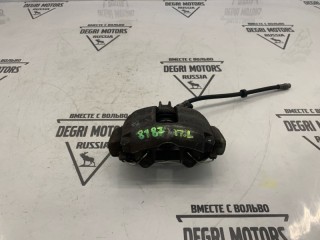 Суппорт тормозной передний левый Volvo V70 2004-2007, 8251315