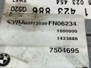 Блок управления АКПП, ориг. номер 24607504695, BMW 320i E46 1997-2003
