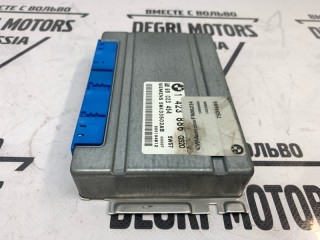 Блок управления АКПП, ориг. номер 24607504695, BMW 320i E46 1997-2003
