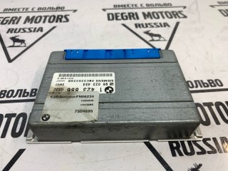 Блок управления АКПП, ориг. номер 24607504695, BMW 320i E46 1997-2003
