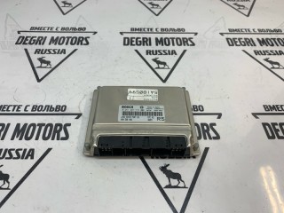 Блок DME, ориг. номер NNN000390, Land Rover Range Rover L322 2002-2005