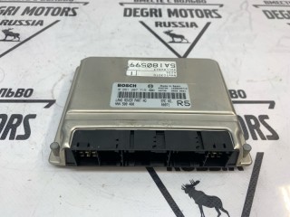 Блок DME, ориг. номер NNN000390, Land Rover Range Rover L322 2002-2005
