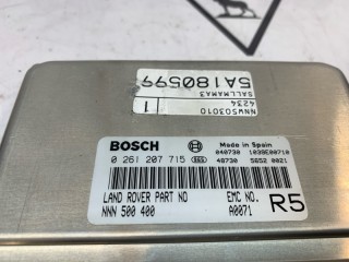 Блок DME, ориг. номер NNN000390, Land Rover Range Rover L322 2002-2005