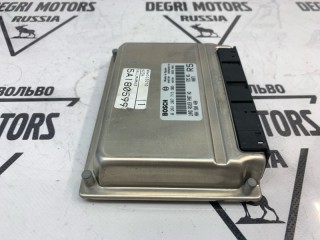 Блок DME, ориг. номер NNN000390, Land Rover Range Rover L322 2002-2005