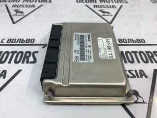 Блок DME, ориг. номер NNN000390, Land Rover Range Rover L322 2002-2005
