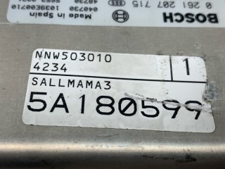 Блок DME, ориг. номер NNN000390, Land Rover Range Rover L322 2002-2005