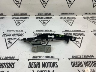 Петля капота передняя левая, ориг. номер 31385814, Volvo XC60 2008-2013