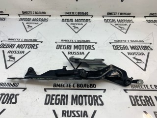 Петля капота передняя левая, ориг. номер 31385814, Volvo XC60 2008-2013