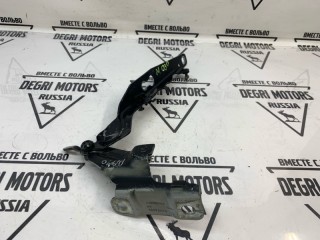 Петля капота передняя левая, ориг. номер 31385814, Volvo XC60 2008-2013