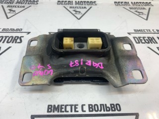 Опора двигателя левая, ориг. номер 31359779, Volvo S40 2007-2012