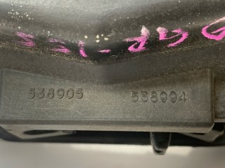 Опора двигателя левая, ориг. номер 31359779, Volvo V50 2007-2012