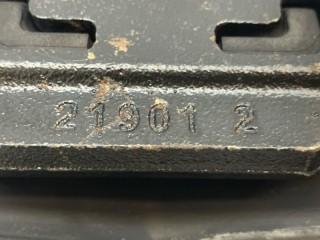 Опора двигателя левая, ориг. номер 31359779, Volvo V50 2007-2012
