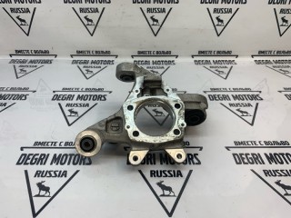 Кулак задний правый, ориг. номер 30666468, Volvo XC70 2004-2007