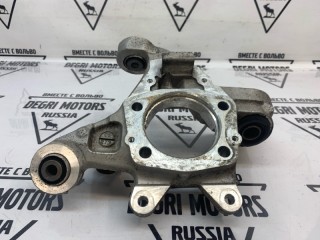 Кулак задний правый, ориг. номер 30666468, Volvo XC70 2004-2007