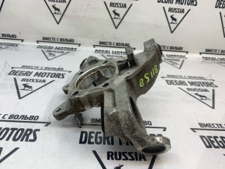 Кулак задний правый, ориг. номер 30666468, Volvo XC70 2004-2007