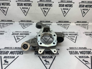 Кулак задний правый, ориг. номер 30666468, Volvo V70 2000-2004