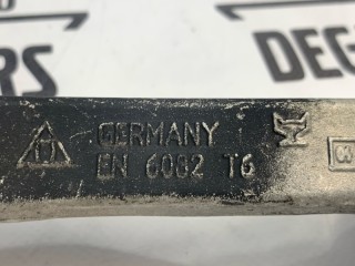 Рычаг подвески передний левый, ориг. номер 31126760181, BMW 525i E61 2002-2007
