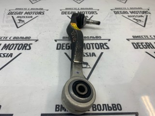 Рычаг подвески передний левый, ориг. номер 31126760181, BMW 525i E61 2002-2007