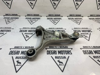 Рычаг подвески передний правый, ориг. номер 36012458, Volvo V70 2000-2004