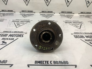 Ступица передняя, ориг. номер 31226765601, BMW 525i E61 2002-2007