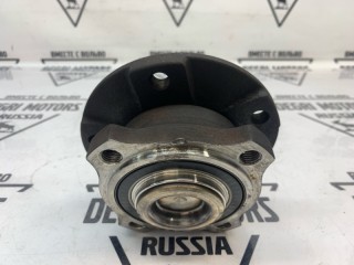 Ступица передняя, ориг. номер 31226765601, BMW 525i E61 2002-2007