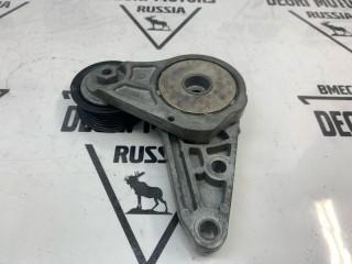 Ролик натяжной, ориг. номер 31258034, Volvo V60 2010-2013