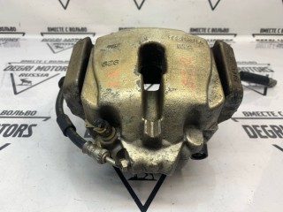 Суппорт тормозной передний правый, ориг. номер 34116791920, BMW 530i F10 2009-2013