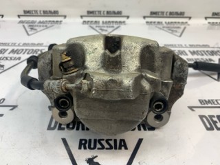 Суппорт тормозной передний правый, ориг. номер 34116791920, BMW 530i F10 2009-2013
