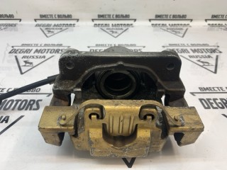 Суппорт тормозной передний правый, ориг. номер 34116791920, BMW 530i F10 2009-2013