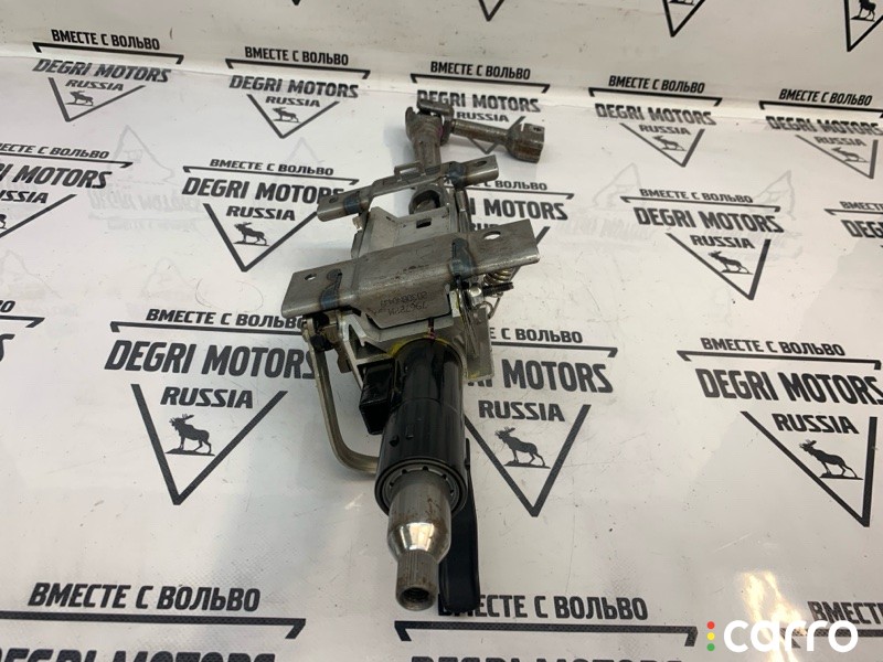 32269254 Рулевая колонка Volvo XC40 2021г. - фото №8