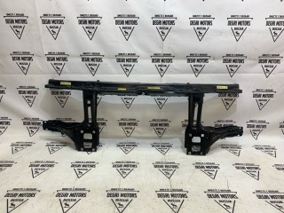 Панель передняя, ориг. номер DHU000102, Land Rover Range Rover L322 2002-2005
