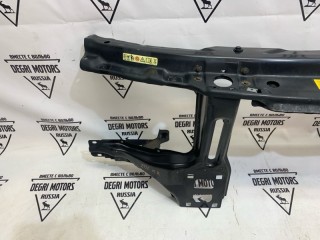 Панель передняя, ориг. номер DHU000102, Land Rover Range Rover L322 2002-2005