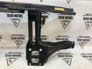 Панель передняя, ориг. номер DHU000102, Land Rover Range Rover L322 2002-2005