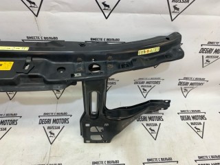 Панель передняя, ориг. номер DHU000102, Land Rover Range Rover L322 2002-2005