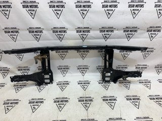 Панель передняя, ориг. номер DHU000102, Land Rover Range Rover L322 2002-2005