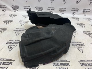 Подкрылок передний левый, ориг. номер 31497103, Volvo V60 2010-2013