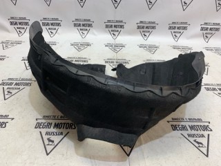 Подкрылок передний правый, ориг. номер 31497105, Volvo V60 2010-2013