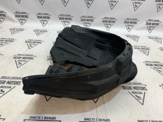 Подкрылок передний правый, ориг. номер 31497105, Volvo V60 2010-2013