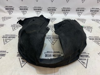 Подкрылок передний правый, ориг. номер 31497105, Volvo V60 2010-2013