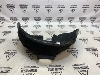 Подкрылок передний правый, ориг. номер 31497105, Volvo V60 2010-2013