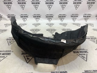 Подкрылок передний правый, ориг. номер 31497105, Volvo V60 2010-2013