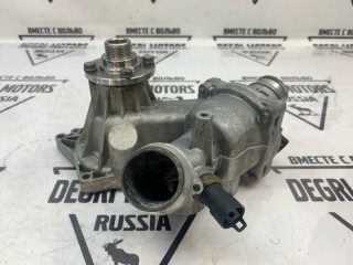 Помпа, ориг. номер PEB000030, Land Rover Range Rover L322 2002-2005